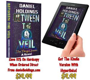 Daniel Holdings Cover Shot