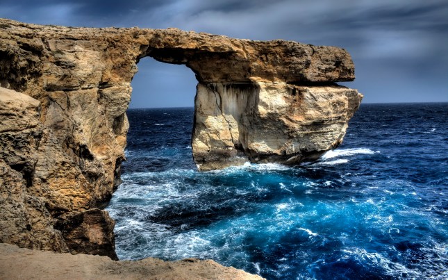 ìîðå, ñêàëà, àðêà, ïðèðîäà, ïåéçàæ