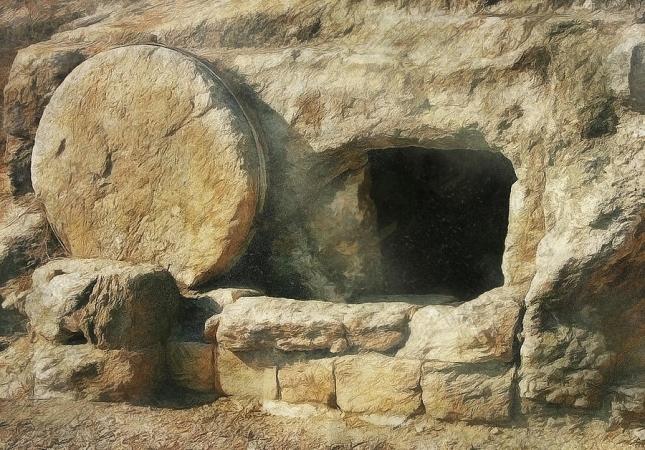 the-empty-tomb-