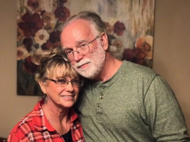 rhonda-jerry-65th-birthday